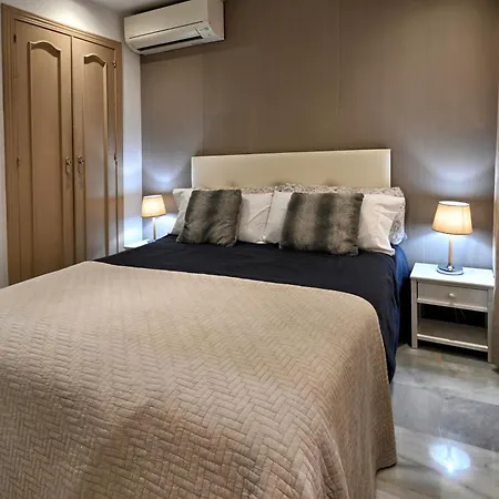 Rent4 La Malagueta 1